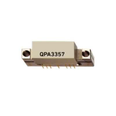 QPA3357 Wireless Communication Module 1218MHz 28dB Hybrid CATV Power Doubler