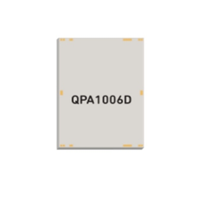 QPA1006D Wireless Communication Module 35 Watt Wide Band Power GaN Amplifier