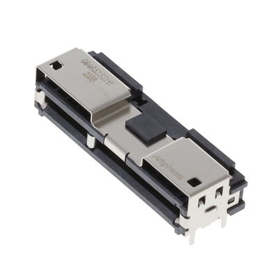 G64R32312HR Connectors ExtremePort Z-Link Connector For Baseband