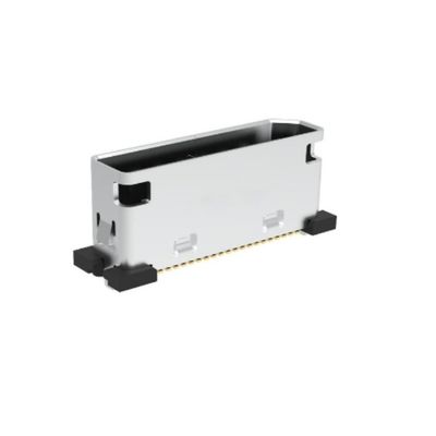 G14A422212121HR Connectors High Density High-Speed 30V OCuLink Connectors