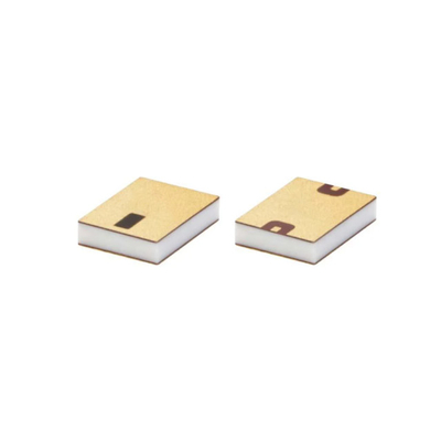 LFCV-2502 Integrated Circuit Chip LTCC Low Pass Filter 50Ohms Miniature LTCC Filter