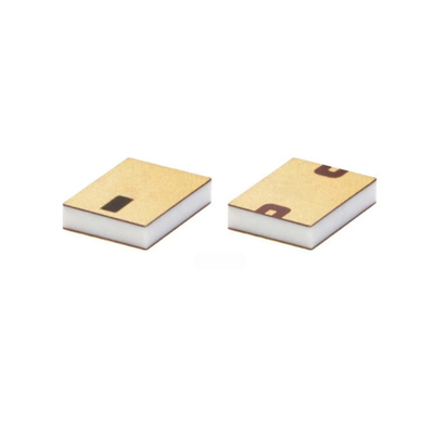 LFCV-1852 Integrated Circuit Chip DC To 18.5GHz Miniature LTCC Low Pass Filters 50Ω