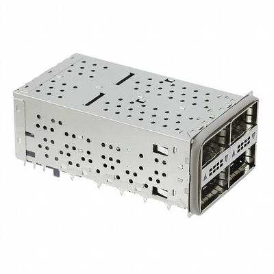 U98-2100-8021-BP Connectors CFP2 Connector For Metro Area Networks