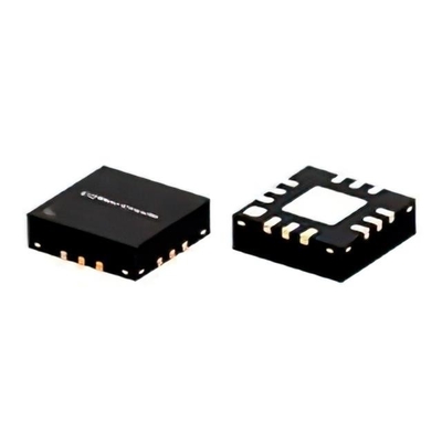 CY2-283 Integrated Circuit Chip Ultra-Wideband MMIC Frequency Doubler CY2 Multiplier