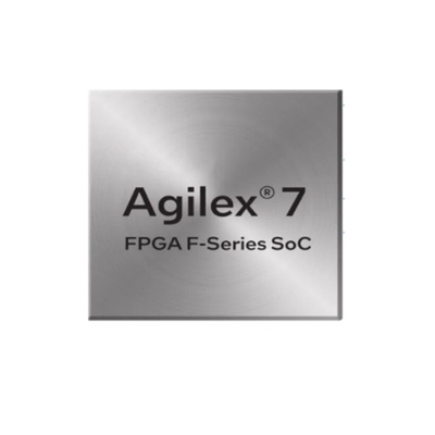 AGFC023R31C3E3V Field Programmable Gate Array Agilex™ 7 F Series 256KB Field Programmable Gate Array