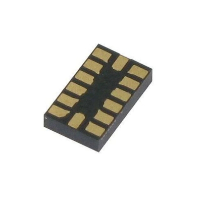 AD4052BCPZ Integrated Circuit Chip 16-Bit Analog To Digital Converter LFCSP-14