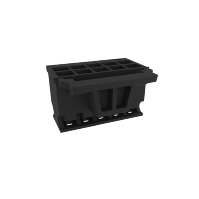 10118940-010LF Connectors Minitek Wire To Board Connector 10POS Package