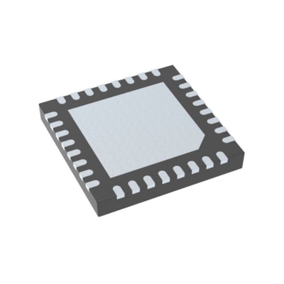 ACT2861QI301 Integrated Circuit Chip Buck-Boost Charger With Integrated MOSFETs And OTG
