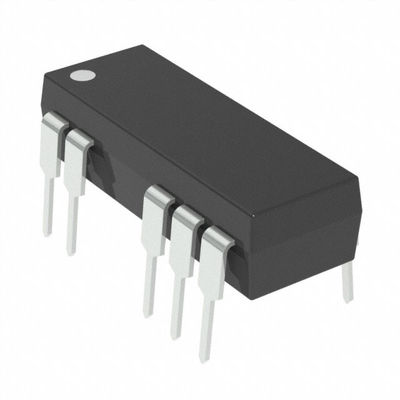 SCPS-4-62 Integrated Circuit Chip 4-Way Power Splitter 1MHz  To 650MHz Splitters