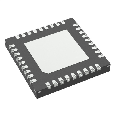 DP83TG721RRHARQ1 Ethernet IC Automotive 1000BASE-T1 Ethernet PHY Transceivers VQFN-36