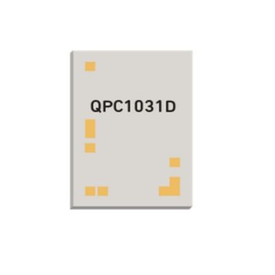 QPC1031D Wireless Communication Module High Power Single-Pole Single-Throw Switch IC