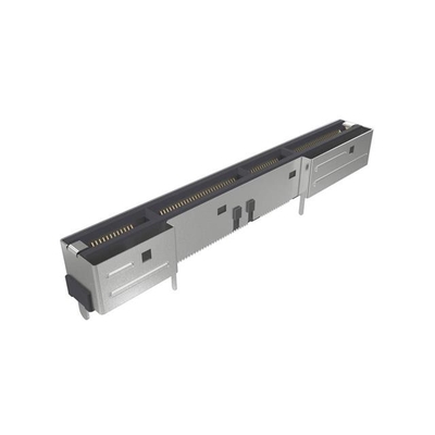 G64V35332HR Connectors ExtremePort Z-Link Connector For Server And Storage Systems