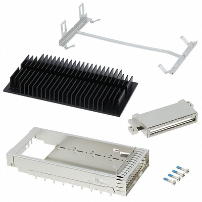 U98-B141-10C1 Connectors High Speed CFP2 Connector For Metro Area Networks