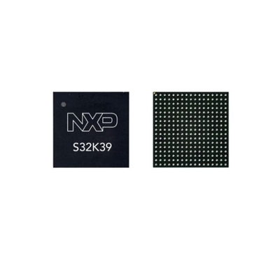 S32K396EHT1MKUST Microcontroller MCU S32K396 Arm Cortex-M7 Electrification MCU LFBGA-289