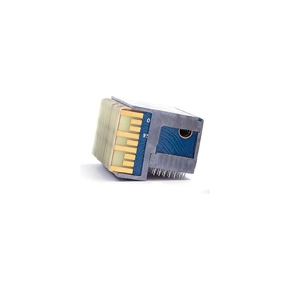 RVPX-P1625M2 Connectors R-VPX VITA 78 SpaceVPX Connector VITA 78 SpaceUM 6U Connector
