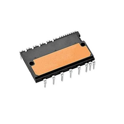 PSS50S71F6 Automotive IGBT Modules High Voltage 600V 50A 3 Phase IGBT Module
