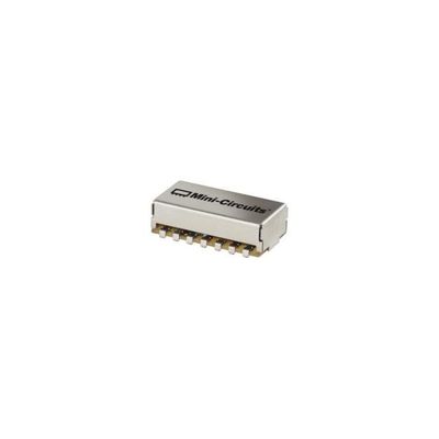JSPQ-80 Wireless Communication Module 50Ω 10MHz To 80MHz Power Splitter