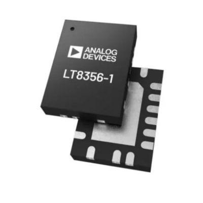 LT8356IUDCM-1 Integrated Circuit Chip LED Controller With Exponential PWM And Scalable Dimming