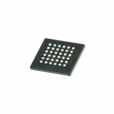 KLMBG4GESD-B03P Memory IC Chip Automotive 32 GB eMMC 5.0 Flash Memory IC