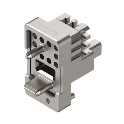 9341-80005 Connectors Backplane Hybrid Module 10POS VITA Connectors Backplane Connector