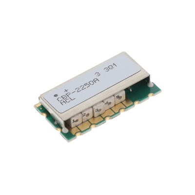 CBP-2250A Wireless Communication Module 2000MHz - 2500MHz 50Ω Ceramic Resonator Band Pass Filter