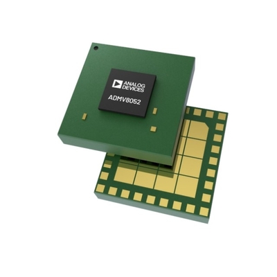 ADMV8052ACCZ Integrated Circuit Chip 30MHz To 520MHz Digitally Tunable Band-Pass Filter