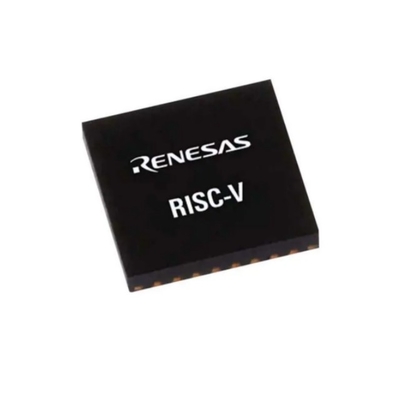 R9A02G0214CNK Microcontroller MCU RISC-V Microcontrollers MCU With 128KB Flash Memory