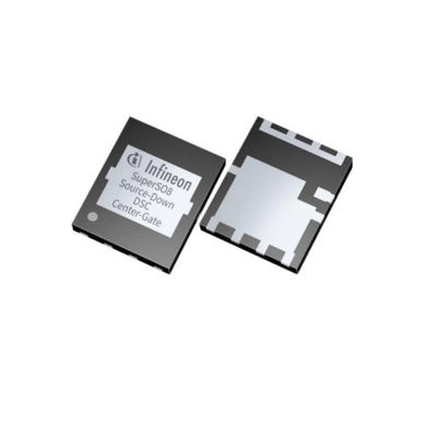 IQDH29NE2LM5CGSC Integrated Circuit Chip 25V N-Channel Power MOSFET Transistor