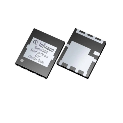 IQDH45N04LM6CGSC Integrated Circuit Chip 40V N-Channel Power MOSFET Transistor PG-WHTFN-9
