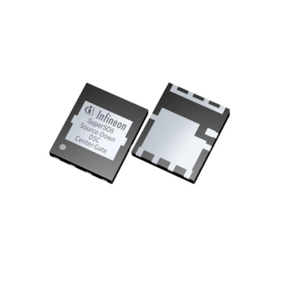 IQDH35N03LM5CGSC Integrated Circuit Chip 30V N-Channel Power MOSFET Transistor