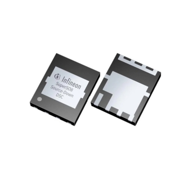 IQDH29NE2LM5SC Integrated Circuit Chip 789A N-Channel Power MOSFET Transistor