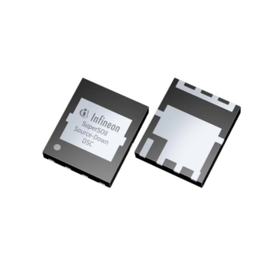 IQD063N15NM5SC Integrated Circuit Chip 151A N-Channel Power MOSFET Transistor
