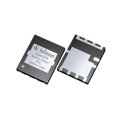 IQD005N04NM6CGSC Integrated Circuit Chip 40V Automotive N-Channel Power MOSFET Transistor