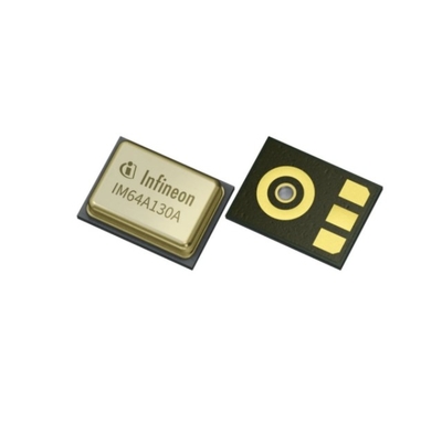 IM64A130A Sensor IC Automotive XENSIV™ Analog MEMS Microphone
