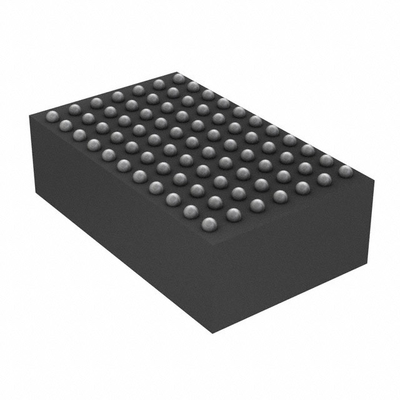 LTM4644EY-1 Integrated Circuit Chip Quad DC/DC µModule Regulator With 4A Output Array
