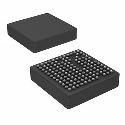 LTM4613IV Integrated Circuit Chip DC/DC μModule Regulator with Ultralow Noise and 8A Output