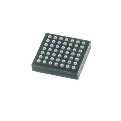 LTM4703IY Integrated Circuit Chip 16VIN 12A µModule Buck Regulators BGA-49