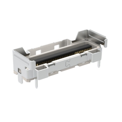 G991B332HR Connectors Low profile ExtremePort™ Swift Connector