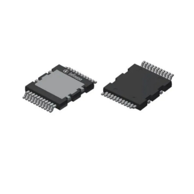 IPQC60T010S7A Integrated Circuit Chip N-Channel 174A Power MOSFET Transistor PG-HDSOP-22