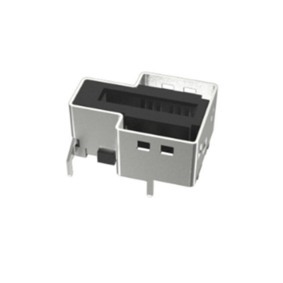 G03VP1332HR Connectors 56Gb/s Multi-Trak™ Connector For Radio Units