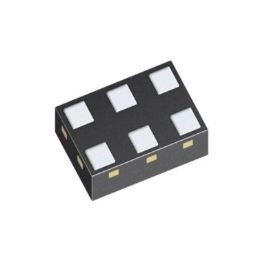 BGA535N6 Integrated Circuit Chip Broadband Low Power LNA For L1/L2/L5 GNSS Applications