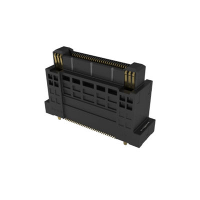 B04P3J1B1AA1601110 Connectors High Speed Board-To-Board Connector With Power Pin