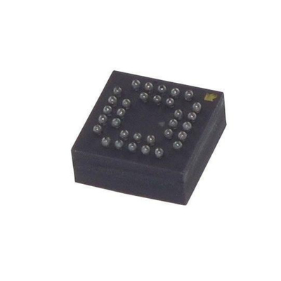 ADXRS622BBGZ Sensor IC Yaw Rate Gyroscopes CBGA-32 1-Axis Angular Rate Sensor
