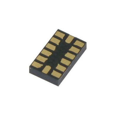 ADXL343BCCZ Sensor IC 3-Axis Digital Accelerometer with LGA-14 Digital MEMS Accelerometer
