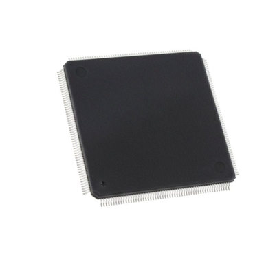 CYT3DLABABQ1AESGS Microcontroller MCU 100MHz 32-Bit TRAVEO™ T2G Microcontrollers