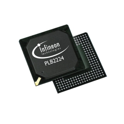 CYT3DLBBFBQ1BZSGS Microcontroller MCU 100MHz TRAVEO™ T2G Automotive Microcontrollers