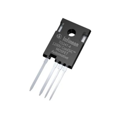 AIMZA75R008M1H Integrated Circuit Chip CoolSiC™ Automotive MOSFET 750V G1 Transistors