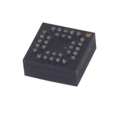 ADXRS646BBGZ Sensor IC Angular Rate Sensor with CBGA-32 Package and Low Noise Yaw Rate Gyroscope