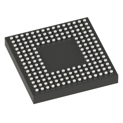 R5F5651EDDBG Microcontroller MCU 32-Bit RX Microcontrollers With 12-Bit A/D Converter Interface