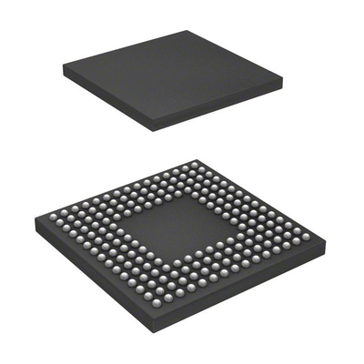 R5F5651CDDBG Microcontroller MCU High-Speed 32-Bit MCU For Power Line Feeder Terminal Unit